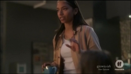 Grown-ish - Season 05 Episode 08